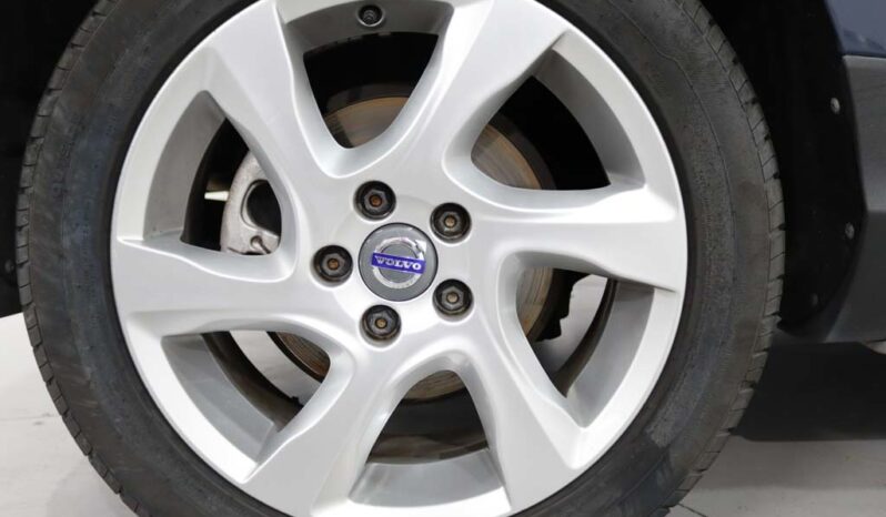 VOLVO V40 Cross Country 1.6 D2 KINETIC POWERSHIFT completo