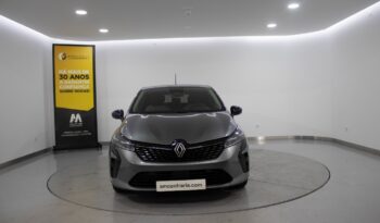 RENAULT Clio V Fase II 1.0 TCE EVOLUTION BI-FUEL completo