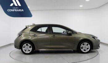 TOYOTA Corolla Hatchback 1.8 HYBRID COMFORT completo