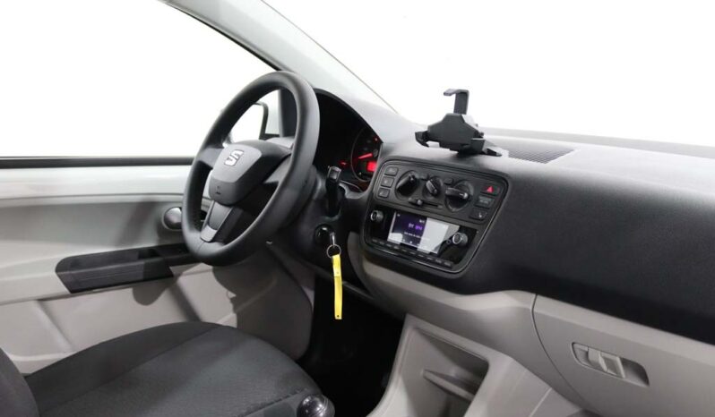 SEAT Mii 1.0 STYLE S/S completo