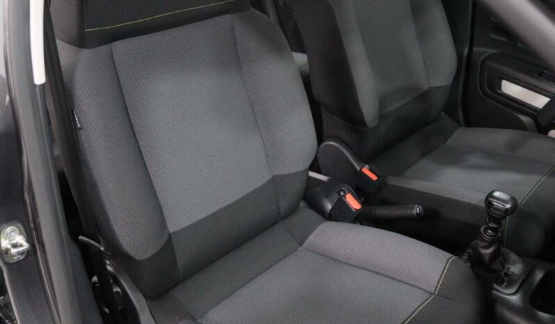 CITROEN C3 1.5 BLUEHDI FEEL PACK completo