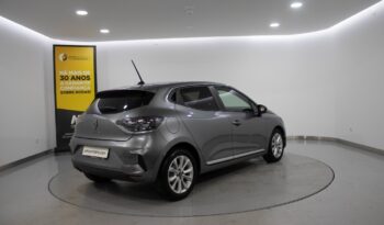 RENAULT Clio V Fase II 1.0 TCE EVOLUTION BI-FUEL completo