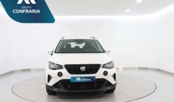 SEAT Arona 1.0 TSI STYLE DSG completo