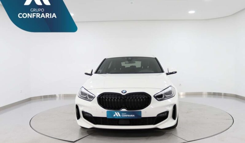 BMW Serie 120 D PACK M completo