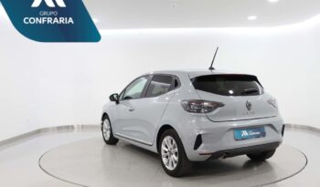 RENAULT Clio V Fase II 1.0 TCE EVOLUTION completo
