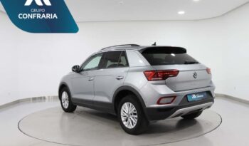 VOLKSWAGEN T-Roc 1.0 TSI URBAN completo