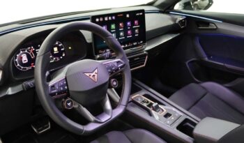 CUPRA Formentor 1.5 E-HYBRID DSG completo