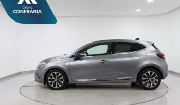 RENAULT Clio V 1.0 TCE TECHNO BI-FUEL completo