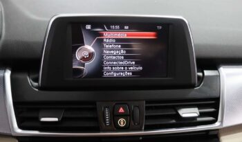 BMW Serie Gran Tourer 216 D 7L PACK M completo