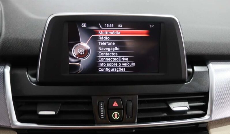 BMW Serie Gran Tourer 216 D 7L PACK M completo