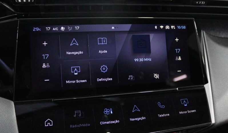 PEUGEOT 408 1.2 PURETECH ALLURE EAT8 completo