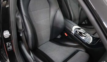 MERCEDES-BENZ Classe C 220 D AUT. completo