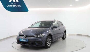 VOLKSWAGEN Polo 1.0 TSI URBAN completo