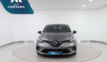 RENAULT Clio V 1.0 TCE TECHNO BI-FUEL completo
