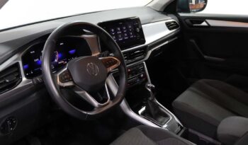 VOLKSWAGEN T-Roc 1.0 TSI URBAN completo