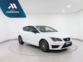 SEAT Leon 2.0 TSI CUPRA DSG S/S