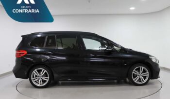 BMW Serie Gran Tourer 216 D 7L PACK M completo