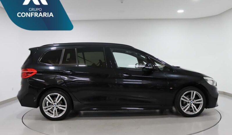 BMW Serie Gran Tourer 216 D 7L PACK M completo