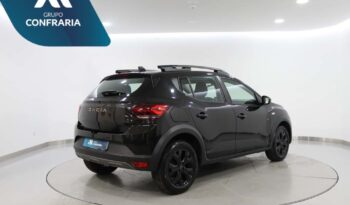 DACIA Sandero Stepway 1.0 ECO-G EXTREME + UP&GO BI-FUEL completo