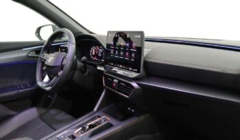 CUPRA Formentor 1.5 E-HYBRID DSG completo