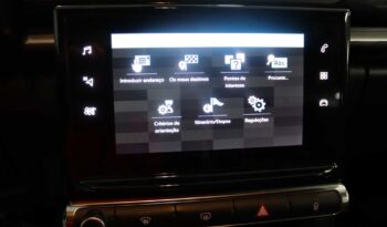 CITROEN C3 AIRCROSS 1.2 PURETECH YOU completo