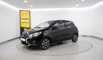 MITSUBISHI Space Star 1.2 CONNECT EDITION completo