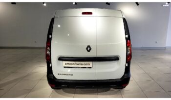 RENAULT Express Van 1.5 BLUE DCI ADCE completo