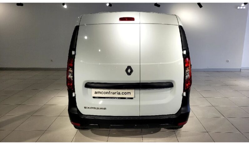 RENAULT Express Van 1.5 BLUE DCI ADCE completo