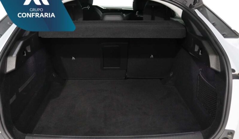 PEUGEOT 408 1.2 PURETECH ALLURE EAT8 completo