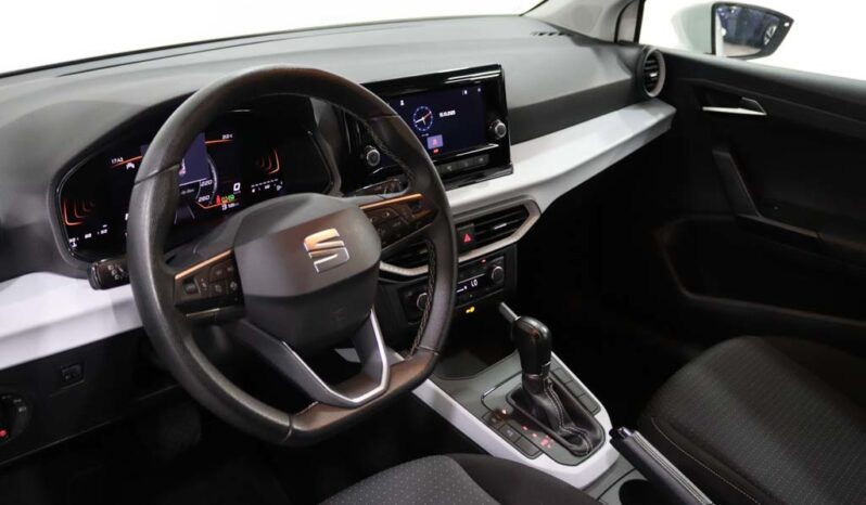 SEAT Arona 1.0 TSI STYLE DSG completo