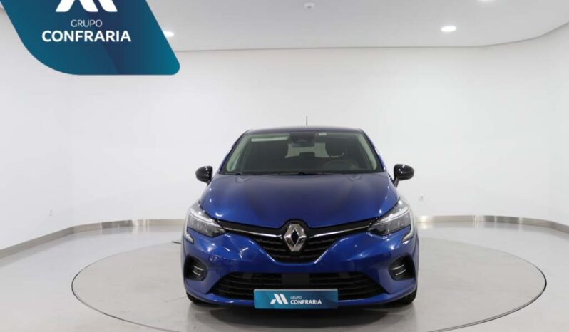 RENAULT Clio V 1.0 TCE EVOLUTION completo