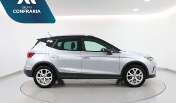 SEAT Arona 1.0 TSI FR completo