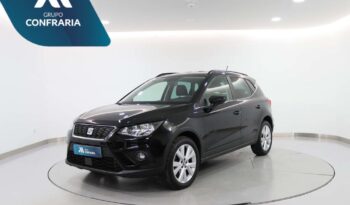 SEAT Arona 1.6 TDI STYLE completo