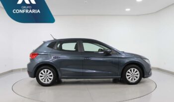 SEAT Ibiza 1.0 TSI STYLE completo