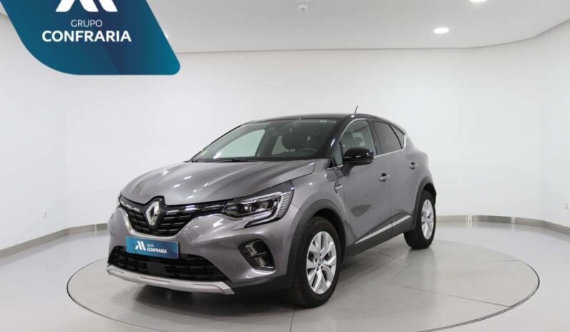 RENAULT Captur 1.0 TCE INTES completo