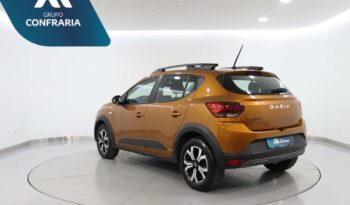 DACIA Sandero Stepway 1.0 TCE EXPRESSION completo