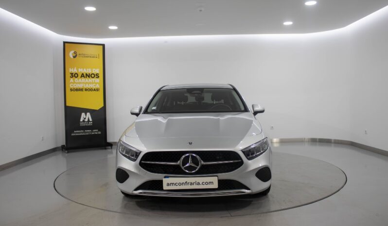 MERCEDES-BENZ Classe A A 250 e completo