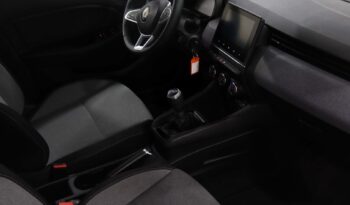 RENAULT Clio V Fase II 1.0 TCE EVOLUTION completo