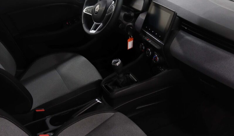 RENAULT Clio V Fase II 1.0 TCE EVOLUTION completo