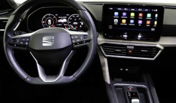 SEAT Leon 1.4 E-HYBRID XCELLENCE DSG completo