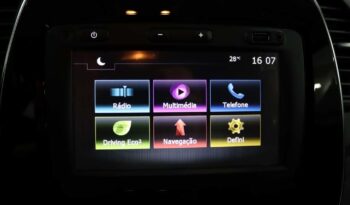 RENAULT Captur 1.5 DCI EXCLUSIVE completo