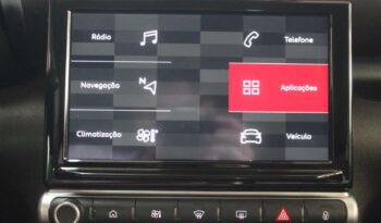 CITROEN C3 AirCross 1.2 PURETECH MAX completo