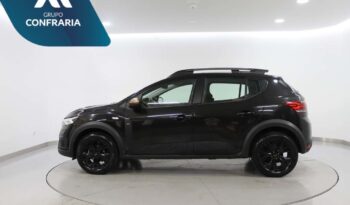 DACIA Sandero Stepway 1.0 ECO-G EXTREME + UP&GO BI-FUEL completo
