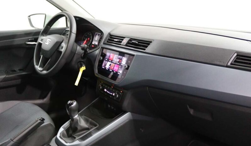 SEAT Arona 1.0 TSI STYLE completo