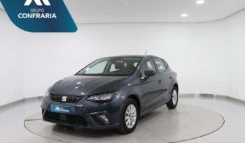SEAT Ibiza 1.0 TSI STYLE completo