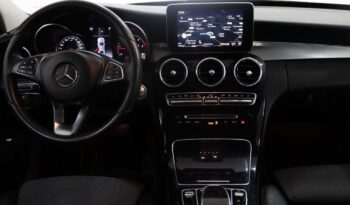 MERCEDES-BENZ Classe C 220 D AUT. completo