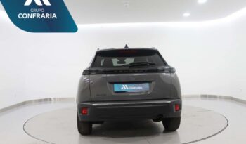 PEUGEOT 2008 1.2 PURETECH ALLURE completo