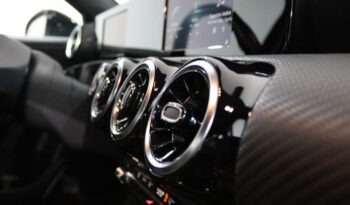 MERCEDES-BENZ Classe A 180 D STYLE completo