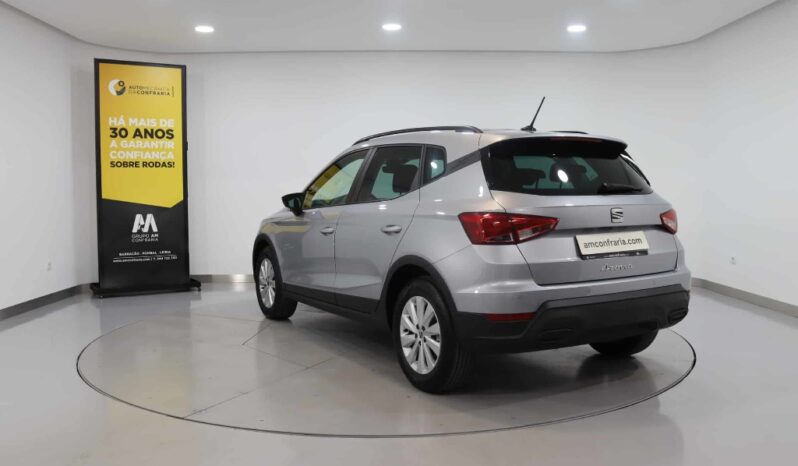SEAT Arona 1.0 TSI STYLE completo