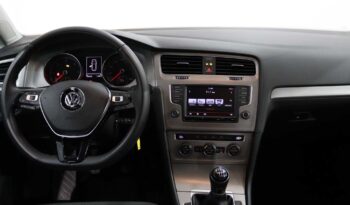 VOLKSWAGEN Golf VII Variant 2.0 TDI CONFORTLINE completo